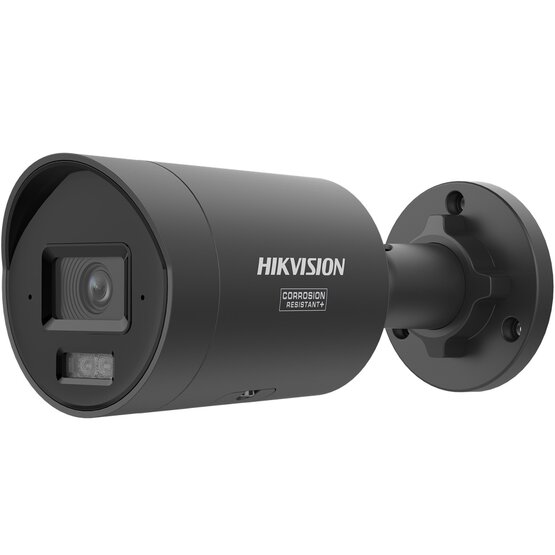 HIKVISION DS-2CD2047G3-LI2UY(2.8mm)(BLACK) 4 Mpx Bullet IP kamera
