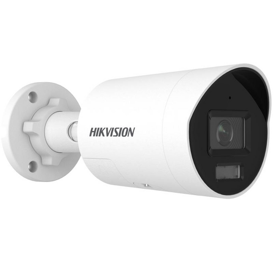 HIKVISION DS-2CD2087G3-LI2UY/SL(2.8mm) 8 Mpx Bullet IP kamera
