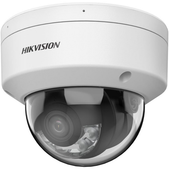 HIKVISION DS-2CD2147G2H-LISU(4mm)(eF) 4 Mpx Dome IP kamera