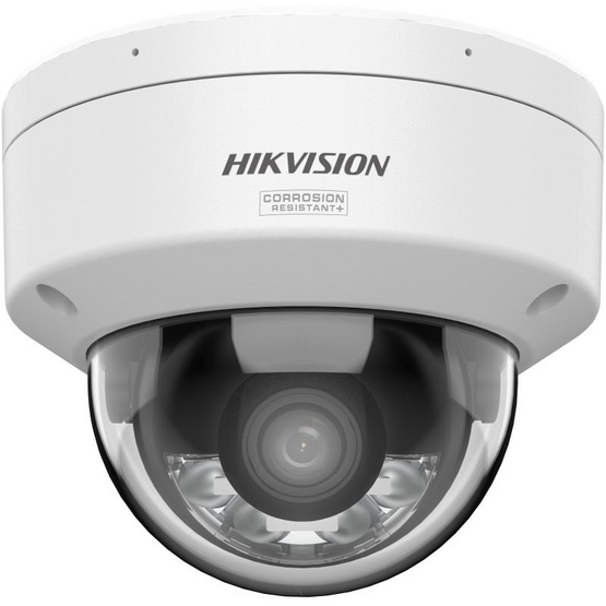 HIKVISION DS-2CD2147G3-LIS2UY(2.8mm) 4 Mpx Dome IP kamera