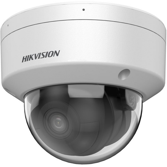 HIKVISION DS-2CD2186G2H-ISU(4mm)(eF) 8 Mpx Dome IP kamera