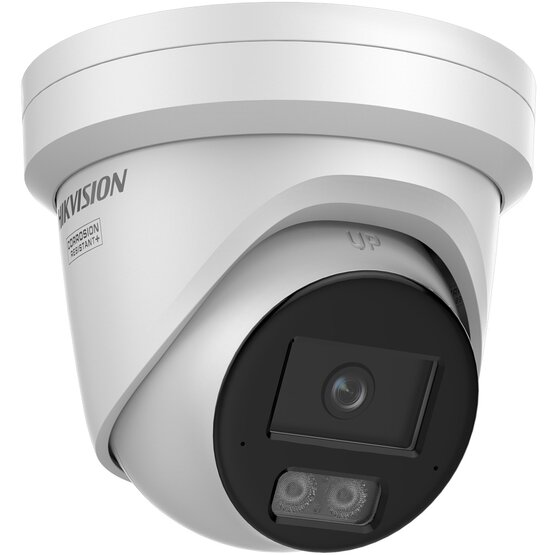 HIKVISION DS-2CD23123G2-LI2UY(2.8mm) 12 MPx Turret IP kamera