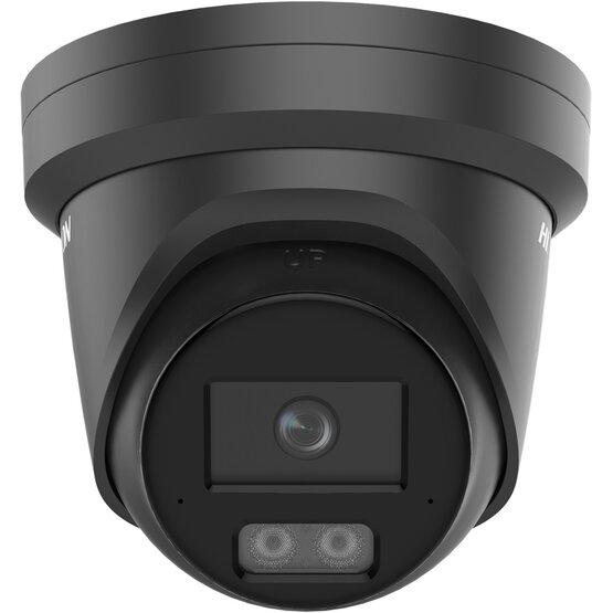 HIKVISION DS-2CD23123G2-LI2UY(2.8mm)(BLACK) 12 MPx Turret IP kamera