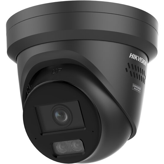 HIKVISION DS-2CD23166G3-IS2UY/SL(2.8)eFBLACK 16 MPx Turret IP kamera