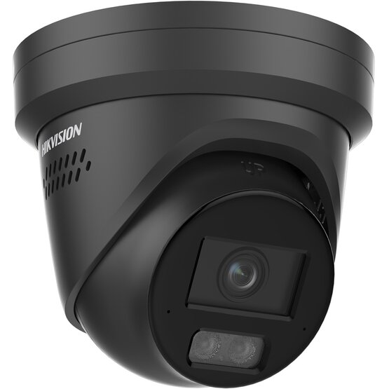 HIKVISION DS-2CD23166G3-IS2UY/SL(2.8)eFBLACK 16 MPx Turret IP kamera