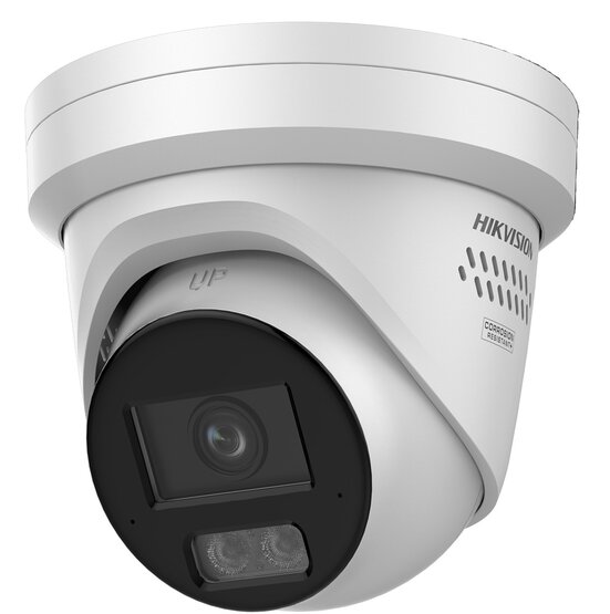 HIKVISION DS-2CD23166G3-IS2UY/SL(2.8mm)(eF) 16 MPx Turret IP kamera