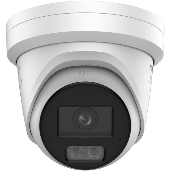 HIKVISION DS-2CD23166G3-IS2UY/SL(2.8mm)(eF) 16 MPx Turret IP kamera