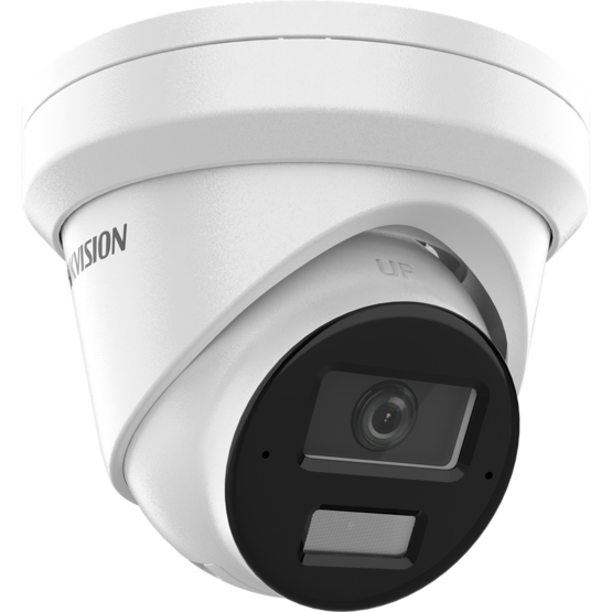HIKVISION DS-2CD2323G2-LI2U(2.8mm) 2 MPx Turret IP kamera