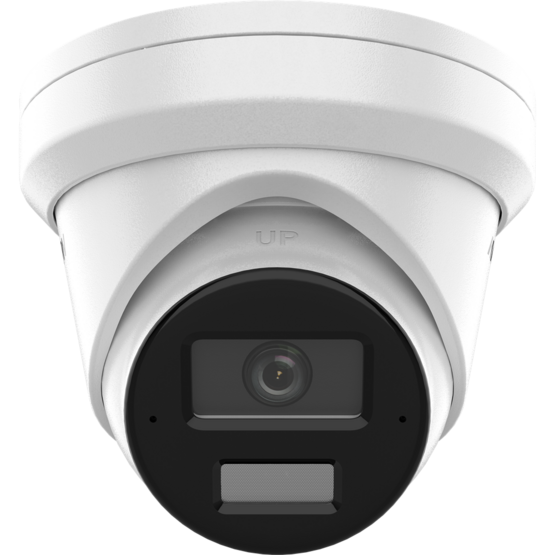 HIKVISION DS-2CD2343G2-LI2U(2.8mm) 4 Mpx Turret IP kamera
