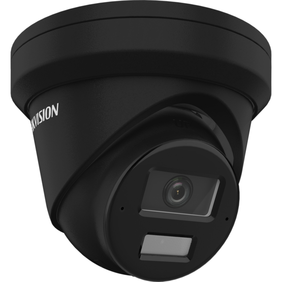 HIKVISION DS-2CD2343G2-LI2U(2.8mm)(BLACK) 4 MPx Turret IP kamera