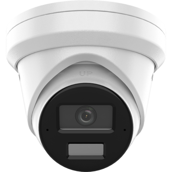 HIKVISION DS-2CD2343G2-LI2U(4mm) 4 MPx Turret IP kamera