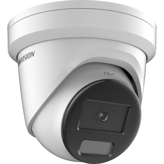 HIKVISION DS-2CD2346G2H-IU(2.8mm)(eF) 4 Mpx turret IP kamera