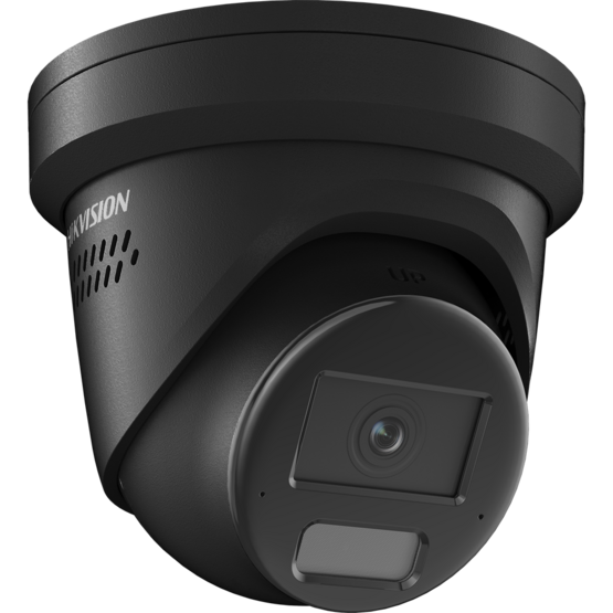 HIKVISION DS-2CD2346G3-IZS2UY/SL(2.8/4)BLACK 4 Mpx Turret IP kamera