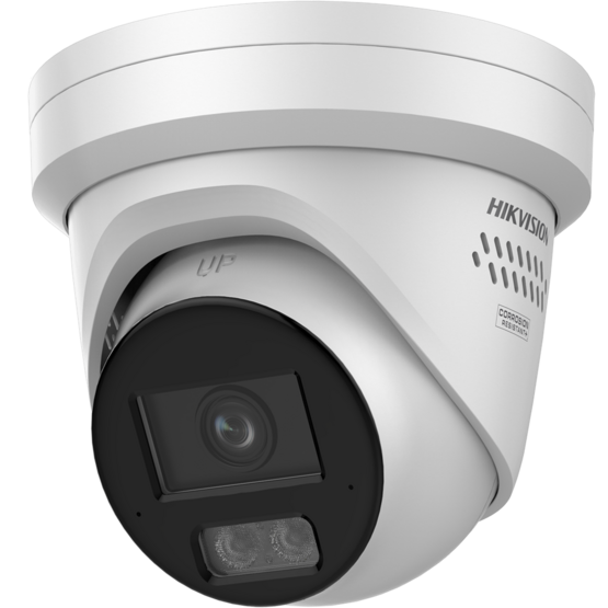 HIKVISION DS-2CD2346G3-IZS2UY/SL(2.8/4mm) 4 Mpx Turret IP kamera