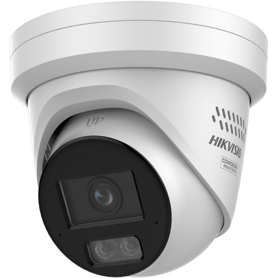 HIKVISION DS-2CD2387G3-LIS2UY/SL(4mm) 8 Mpx Turret IP kamera