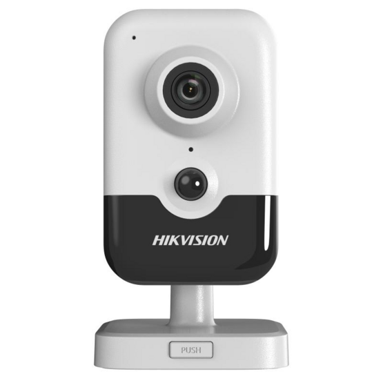 HIKVISION DS-2CD2423G2-I(2.8mm) 2 MPx Cube IP kamera