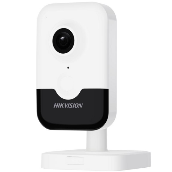 HIKVISION DS-2CD2443G2-IW(2.8mm)(W) 4 Mpx Cube IP kamera