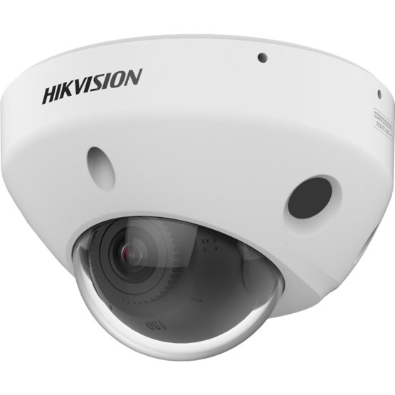 HIKVISION DS-2CD2546G3-IZS2UY(2.8/4mm) 4 Mpx Mini Dome IP kamera
