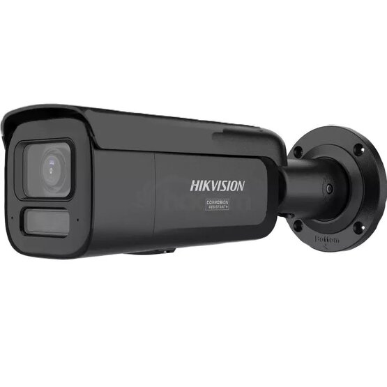 HIKVISION DS-2CD26123G2-LIZS2UY(2.8-12)BLACK 12 MPx Varifokálna Bullet IP kamera