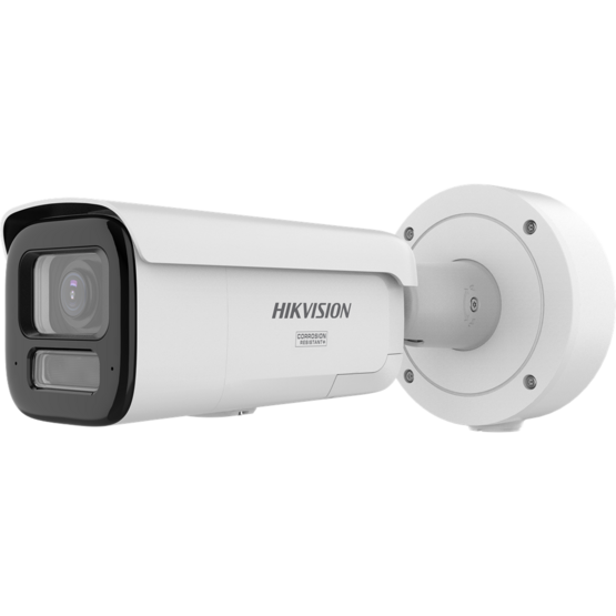 HIKVISION DS-2CD26126G3-IZS2UY/SL(2.8-12mm)eF 12 MPx Varifokálna Bullet IP kamera