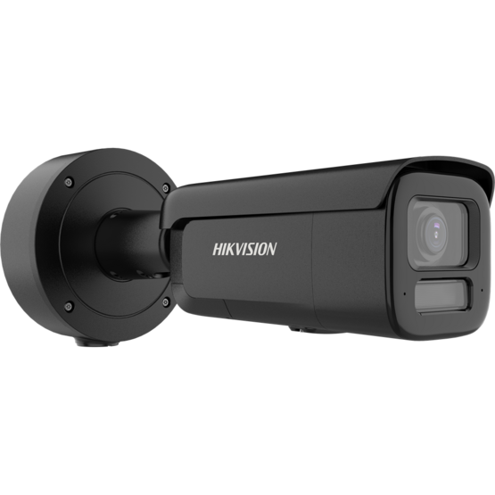 HIKVISION DS-2CD26126G3-IZS2UY/SL(2812)eFBLACK 12 MPx Varifokálna Bullet IP kamera
