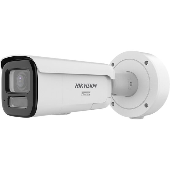 HIKVISION DS-2CD26166G3-IZS2UY/SL(2.8-12mm)eF 16 MPx Varifokálna Bullet IP kamera