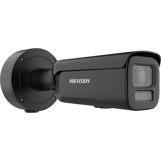 HIKVISION DS-2CD26166G3-IZS2UY/SL(2812)eFBLACK 16 MPx Varifokálna Bullet IP kamera