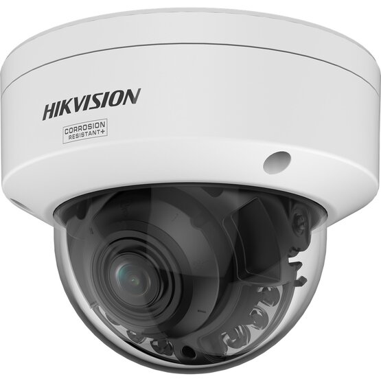HIKVISION DS-2CD27123G2-LIZS2UY(2.8-12mm) 12 MPx Varifokálna Dome IP kamera