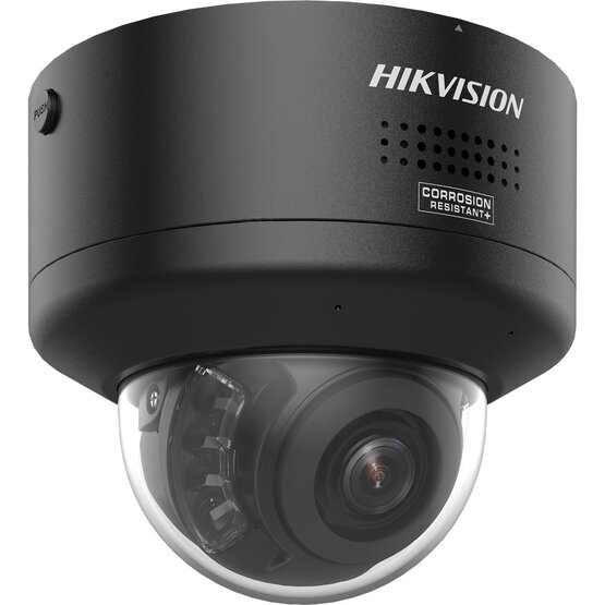 HIKVISION DS-2CD27166G3-IPTRZS2UY/SL(2812)BLK 16 MPx PTRZ kamera