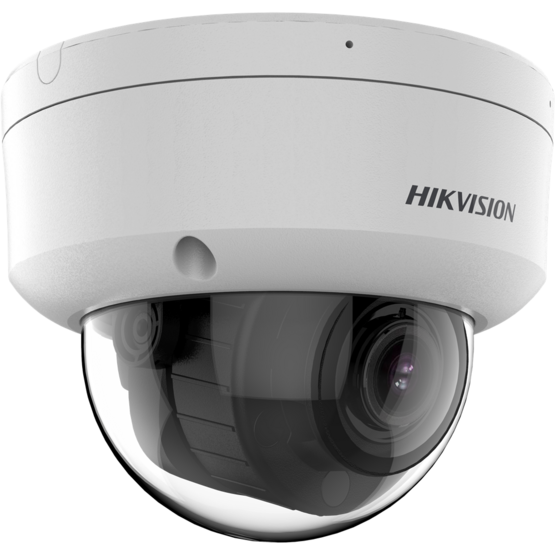 HIKVISION DS-2CD2743G2-LIZS2U(2.8-12mm) 4 MPx Varifokálna Dome IP kamera