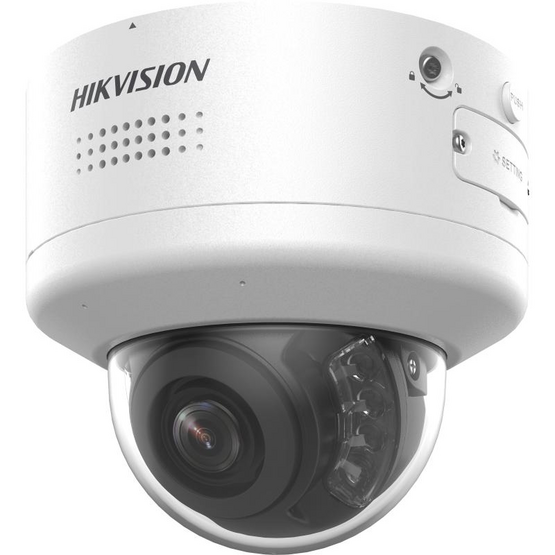 HIKVISION DS-2CD2747G2H-LIPTRZS2U/SL(2.8-12mm) 4 Mpx PTRZ kamera