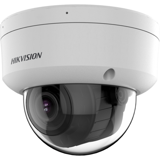 HIKVISION DS-2CD2783G2-LIZS2U(2.8-12mm) 8 MPx dome IP kamera