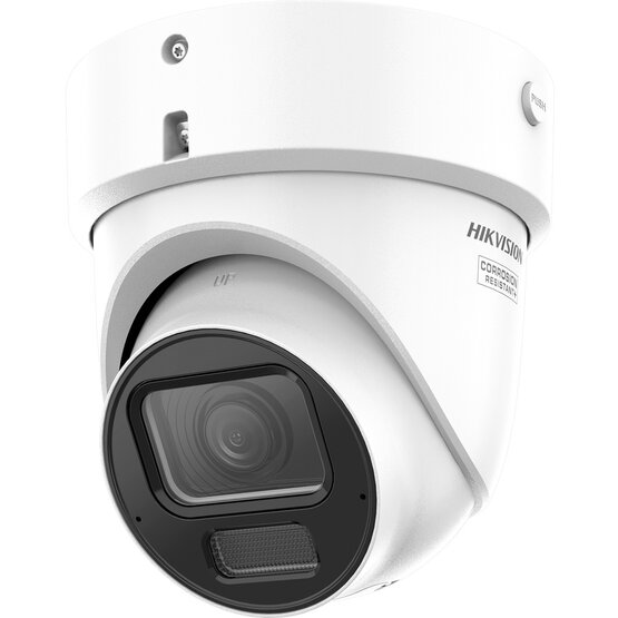 HIKVISION DS-2CD2H123G2-LIZS2UY(2.8-12mm) 12 MPx Varifokálna Turret IP kamera
