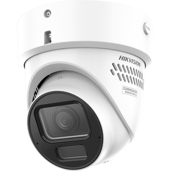 HIKVISION DS-2CD2H126G3-IZS2UY/SL(2.8-12mm)eF 12 MPx Varifokálna Turret IP kamera