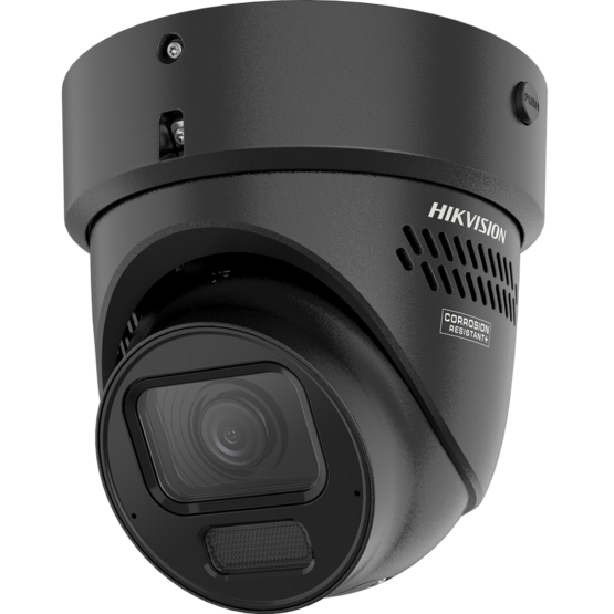HIKVISION DS-2CD2H46G2H-IZS2UY/SL(2.8-12mm)/BLK 4 Mpx IP kamera