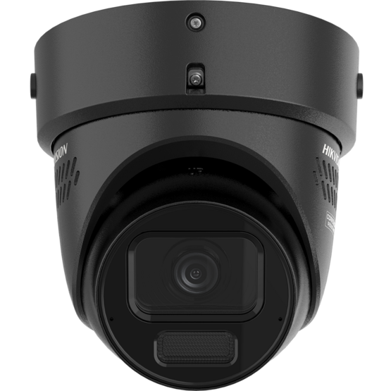 HIKVISION DS-2CD2H87G3-LIZS2UY/SL(2.8-12mm)BLK 8 Mpx Turret IP kamera