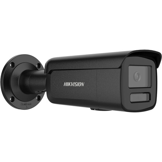 HIKVISION DS-2CD2T123G2-2LI2UY(2.8mm)/BLACK 12 MPx Bullet IP kamera