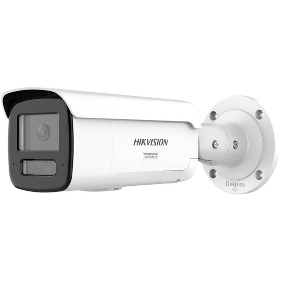 HIKVISION DS-2CD2T166G3-IS2UY/SL(2.8mm)(eF) 16 MPx Bullet IP kamera