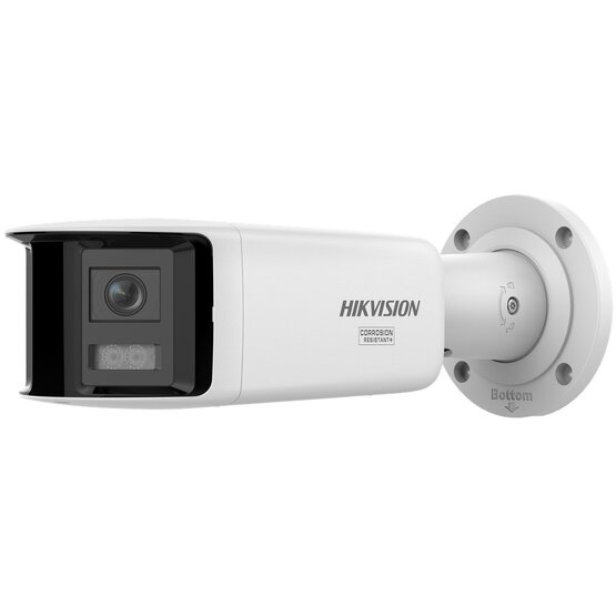 HIKVISION DS-2CD2T167G3P-LIS2UY/SL(180°) 16 MPx panoramatická Bullet IP kamera