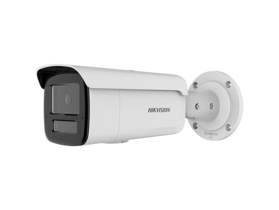 HIKVISION DS-2CD2T43G2-4LI(2.8mm) 4 MPx bullet IP kamera
