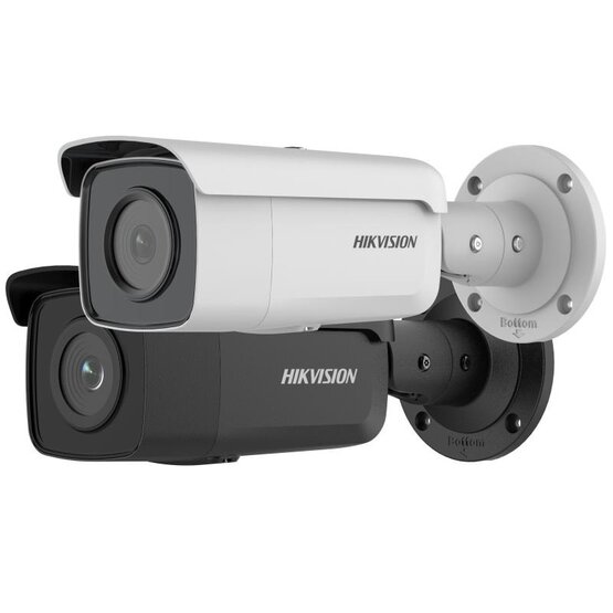 HIKVISION DS-2CD2T46G2-2I(2.8mm)(C)(BLACK) 4 Mpx Bullet IP kamera