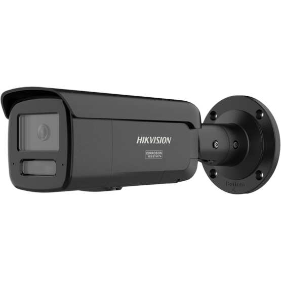 HIKVISION DS-2CD2T46G3-IZS2UY/SL(2.8/4)BLACK 4 Mpx Bullet IP kamera