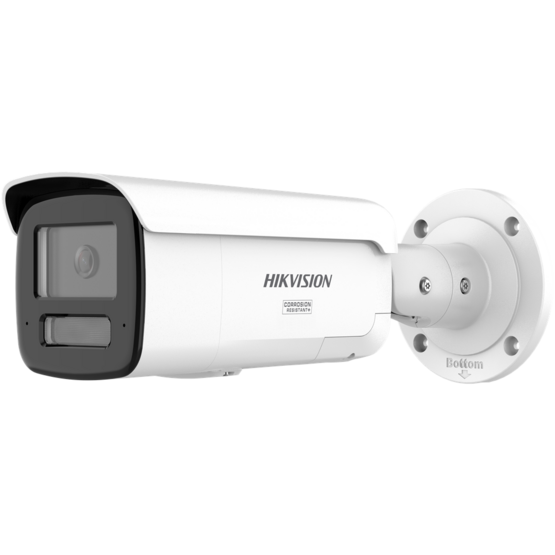 HIKVISION DS-2CD2T46G3-IZS2UY/SL(2.8/4mm) 4 Mpx Bullet IP kamera