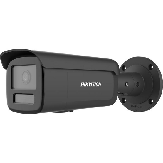 HIKVISION DS-2CD2T47G2H-LI(2.8mm)(eF)/BLACK 4 Mpx IP kamera