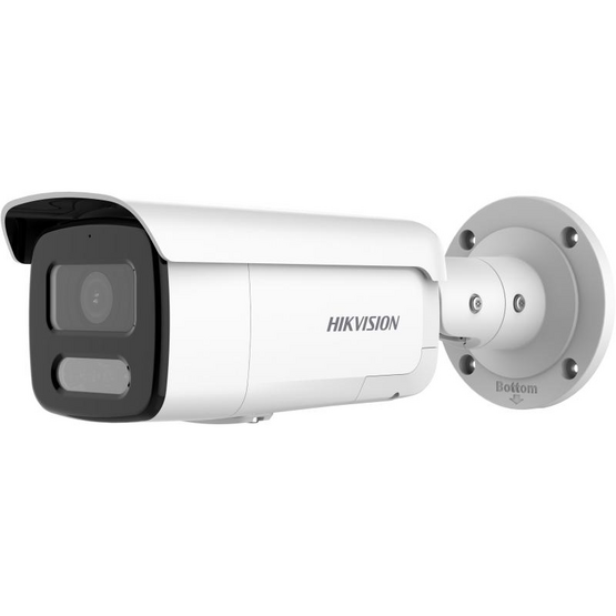 HIKVISION DS-2CD2T47G2H-LISU/SL(2.8mm)(eF) 4 Mpx Bullet kamera