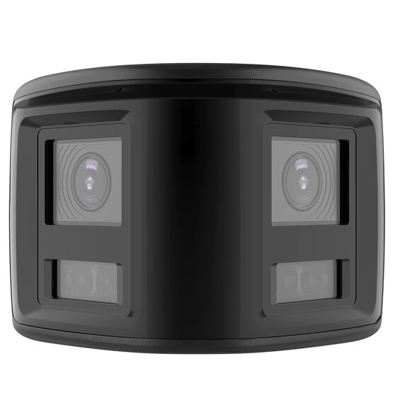 HIKVISION DS-2CD2T63G2P-LISU/SL(180°) 6 MPx Panoramatická Bullet IP kamera
