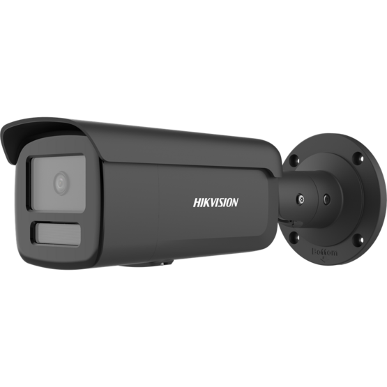 HIKVISION DS-2CD2T86G2H-2I(2.8mm)(eF)/BLACK 8 MPx Bullet IP kamera