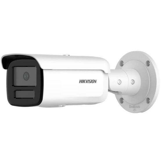 HIKVISION DS-2CD2T86G2H-4I(2.8mm)(eF) 8 Mpx Bullet IP kamera