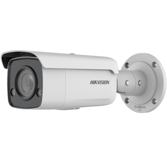 HIKVISION DS-2CD2T87G2-L(4mm)(C) 8 MPx bullet IP kamera