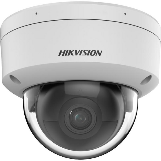 HIKVISION DS-2CD3166G2-ISU(2.8mm)(H)(eF) 6 Mpx IP Dome kamera